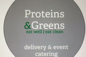Proteins and Greens Afternoon Tea Catering Profile 1