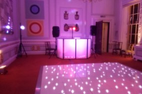 Lite Events Big Screen Hire Profile 1