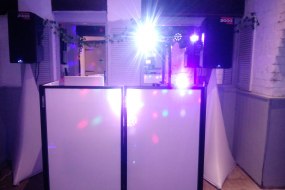 Lite Events PA Hire Profile 1