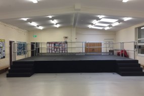 Livewire Special Events Stage Hire Profile 1