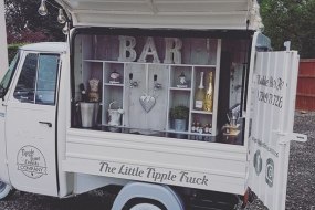 Tipple Time Events Company Prosecco Van Hire Profile 1