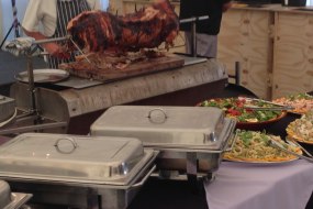 Thames Valley Spit Roast & Catering Co. Hog Roasts Profile 1