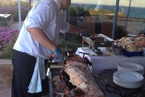 Hog Tastic Buffet Catering Profile 1