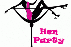 Bespoke Dance Parties Dancers Profile 1