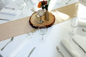 Prestigious Wedding & Occasion Decor Tableware Hire Profile 1