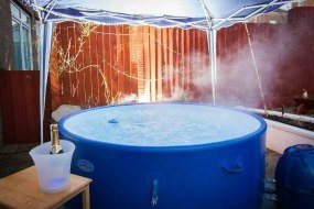 South East Hot Tub Rentals Hot Tub Hire Profile 1