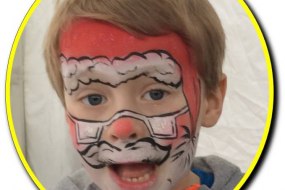 Ace Face Painting Face Painter Hire Profile 1