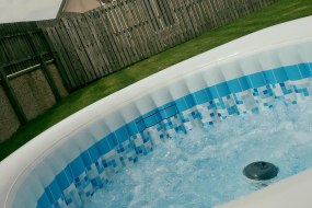 Tub Spa Tub Hire Profile 1