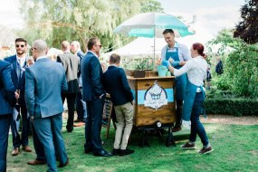 The Sundae Cycle  Ice Cream Cart Hire Profile 1