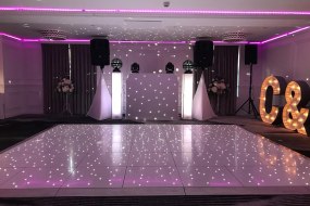 Atomic Weddings & Discos  Mobile Disco Hire Profile 1