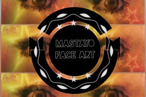 Mastayo Face Art Face Painter Hire Profile 1