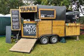 Moskito Spanish Bites Street Food Catering Profile 1