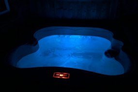 Hot Tub Hire Sussex Hot Tub Hire Profile 1