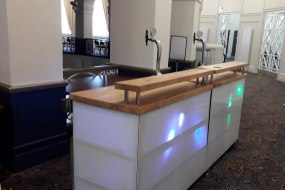 P A Bar Hire Mobile Bar Hire Profile 1