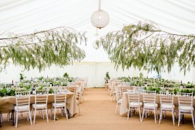 Winged Hare Events Wedding Planner Hire Profile 1