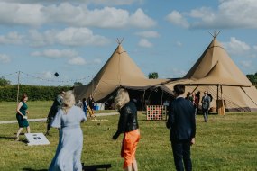 Warwickshire Game Hire Marquee and Tent Hire Profile 1