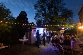 Liquorbox Mobile Gin Bar Hire Profile 1