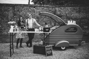 The Vintage Bar Mobile Bar Hire Profile 1