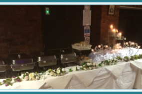 Bluebell Catering Wedding Catering Profile 1