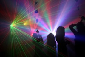 Funtastic Children's Parties Mobile Disco Hire Profile 1