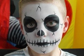 Abigail's Faces  Face Painter Hire Profile 1