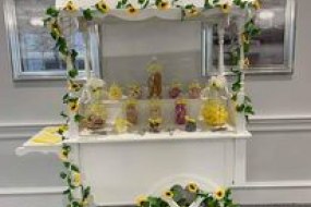 Party Carts by Elaine Sweet and Candy Cart Hire Profile 1