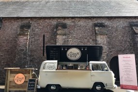 The Cocktail Kings Mobile Bar Hire Profile 1