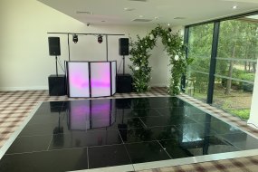 Complete Event Services Audio Visual Equipment Hire Profile 1