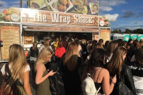 Show Catering ltd Burger Van Hire Profile 1