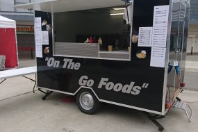 OnTheGoFoods Mobile Caterers Profile 1