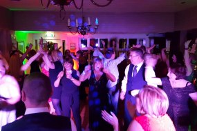 DK Mobile Disco & Karaoke Hire Children's Party Entertainers Profile 1