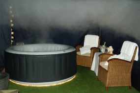 Hot Tub Hire MK Spa Tub Hire Profile 1