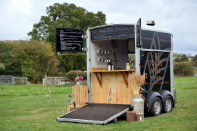 Toad’s Mill Kitchen Food Van Hire Profile 1