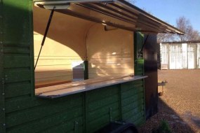 The Bar Hopper Horsebox Bar Hire  Profile 1