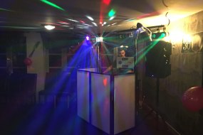 Danny’s Discos Mobile Disco Hire Profile 1