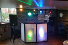 Raw Karaoke  Karaoke Hire Profile 1