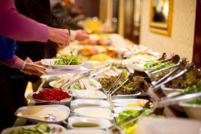 Chef Choice Buffet Catering Profile 1