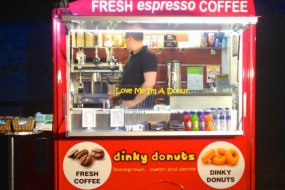 Dinky c donuts Mobile Caterers Profile 1