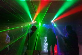 Grease Monkey's Disco  Mobile Disco Hire Profile 1