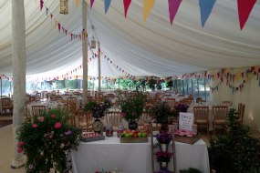 Royal Marquees Marquee and Tent Hire Profile 1