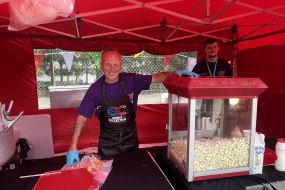 Scott Events Popcorn Machine Hire Profile 1