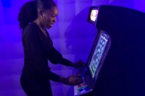 Scott Events Arcade Games Hire Profile 1