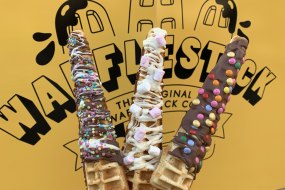 Wafflestick  Fun Food Hire Profile 1