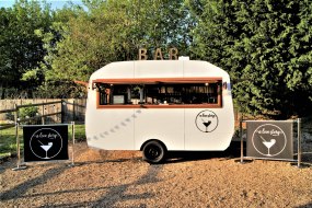 A Love Story  Mobile Bar Hire Profile 1