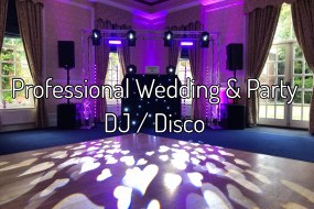 Ben Matthews DJ Mobile Disco Hire Profile 1