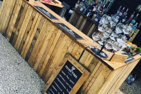 The Bar Tailors Mobile Bar Hire Profile 1