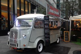 Big Star Burger Van Hire Profile 1