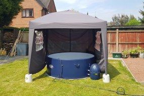 Dr Bubble Tubz - Hot Tub Hire Hot Tub Hire Profile 1