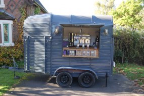 Pour Mobile Mobile Bar Hire Profile 1