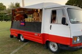 The Pizza Plug  Mobile Caterers Profile 1